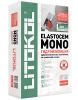 Гидроизоляция цементная ELASTOCEM MONO 20кг L0075830003