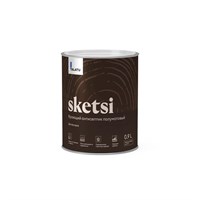 АНТИСЕПТИК КРОЮЩИЙ "SKETSI" БАЗА A 0,9 Л (1/6) "TALATU" 4555