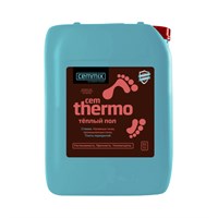 Добавка "Cemthermo" для теплых полов "CEMMIX" 5л 15914315