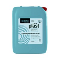 Пластификатор "Cemplast" "CEMMIX" 5л 15907300