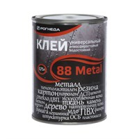 КЛЕЙ 88-METAL 0,75л "РОГНЕДА" 25002