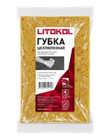 Губка целлюлозная LITOKOL 5413