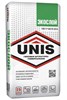 Штукатурка UNIS ЭКОСЛОЙ гипсовая безусадочная универсальная 30 кг unisecosloy30 - фото 4611