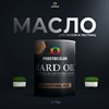 101402 Масло для полов и лестниц HARD OIL PROSTOCOLOR  Бесцветный 2,2л 101402 - фото 4976