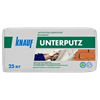 Штукатурка цементная фасадная Knauf УНТЕРПУТЦ  25 кг 630727 - фото 8182